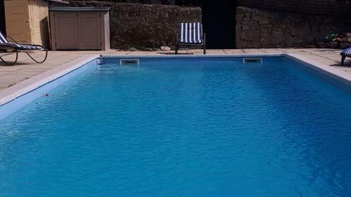 Bed & Breakfast La M�d�enne
