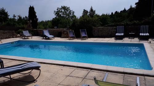 Bed & Breakfast La M�d�enne