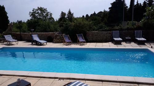 Bed & Breakfast La M�d�enne