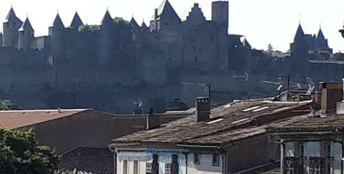 Bed & Breakfast La M�d�enne