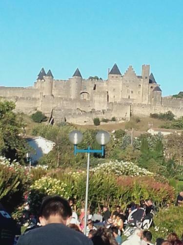 Bed & Breakfast La M�d�enne