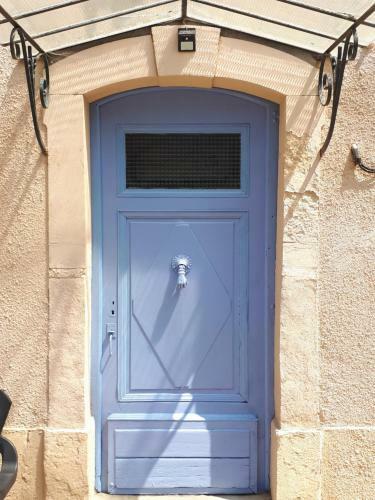 Bed & Breakfast La M�d�enne