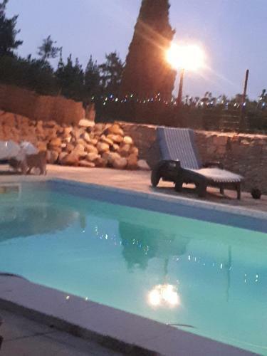 Bed & Breakfast La M�d�enne