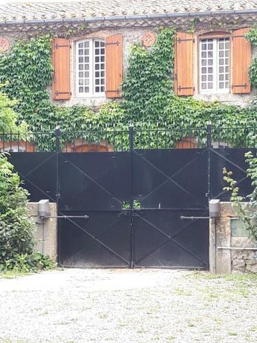 Bed & Breakfast La M�d�enne