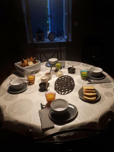 Bed & Breakfast La M�d�enne