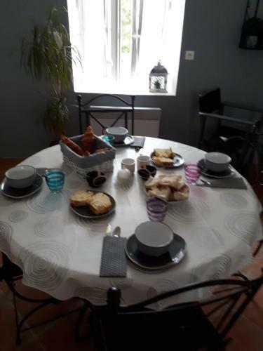 Bed & Breakfast La M�d�enne