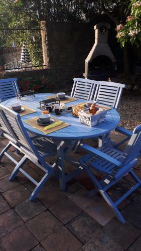 Bed & Breakfast La M�d�enne