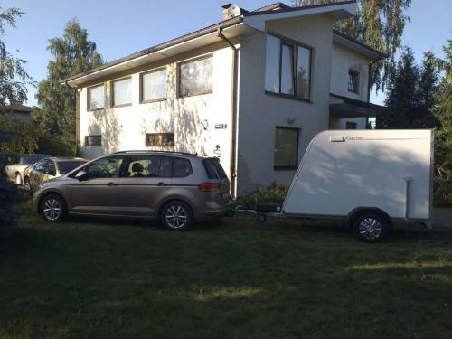 Agroturismo Guest House Pechersky & Sons