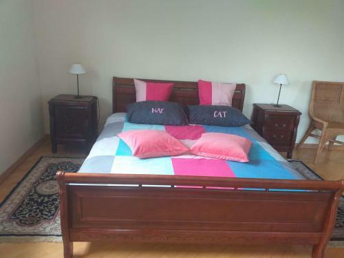 Agroturismo Guest House Pechersky & Sons