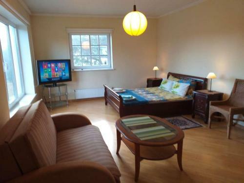 Agroturismo Guest House Pechersky & Sons