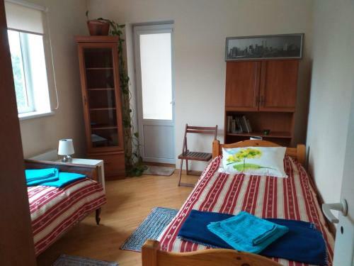Agroturismo Guest House Pechersky & Sons