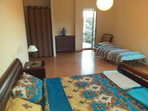 Agroturismo Guest House Pechersky & Sons