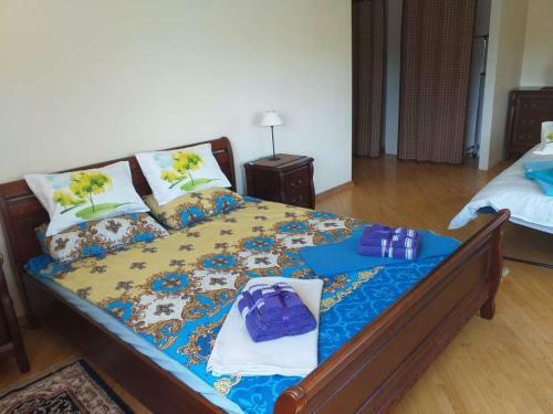 Agroturismo Guest House Pechersky & Sons