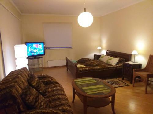 Agroturismo Guest House Pechersky & Sons