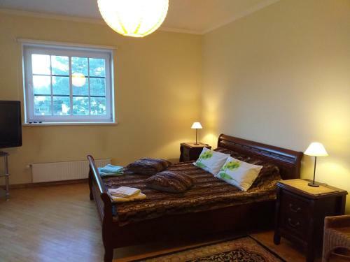 Agroturismo Guest House Pechersky & Sons