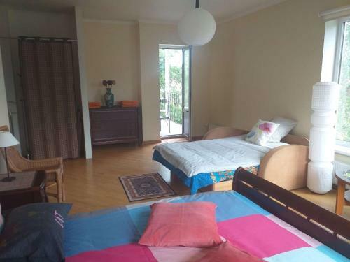 Agroturismo Guest House Pechersky & Sons