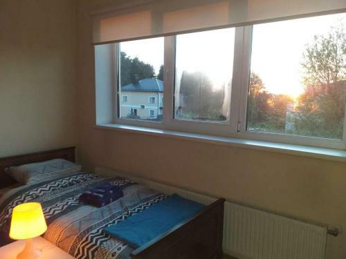 Agroturismo Guest House Pechersky & Sons