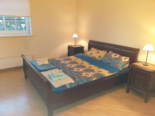 Agroturismo Guest House Pechersky & Sons