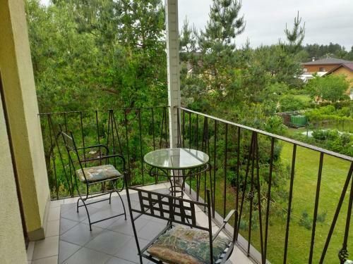 Agroturismo Guest House Pechersky & Sons