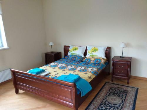 Agroturismo Guest House Pechersky & Sons