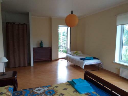 Agroturismo Guest House Pechersky & Sons