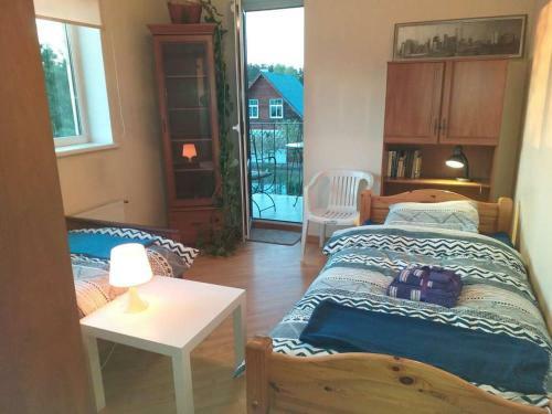Agroturismo Guest House Pechersky & Sons