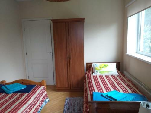Agroturismo Guest House Pechersky & Sons