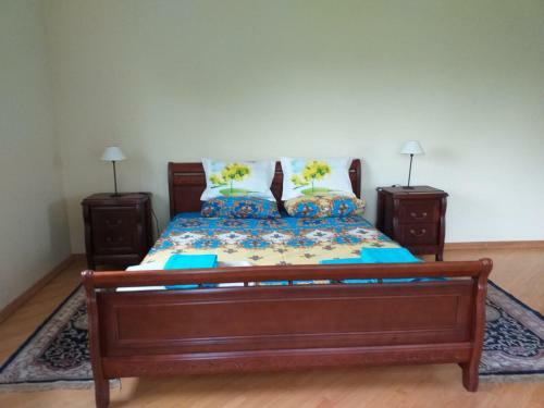 Agroturismo Guest House Pechersky & Sons