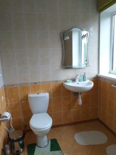 Agroturismo Guest House Pechersky & Sons