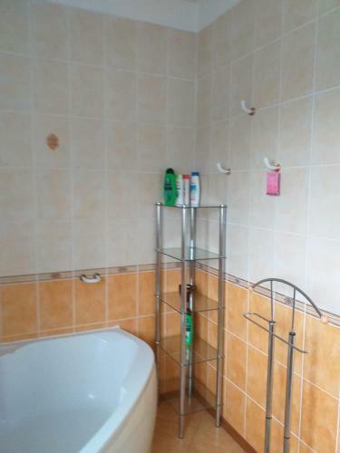 Agroturismo Guest House Pechersky & Sons