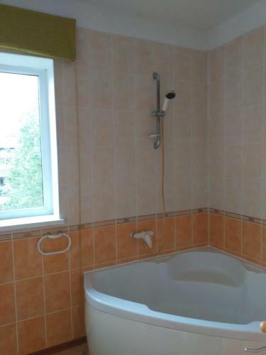 Agroturismo Guest House Pechersky & Sons