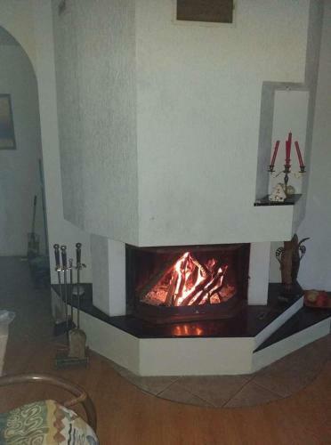 Agroturismo Guest House Pechersky & Sons