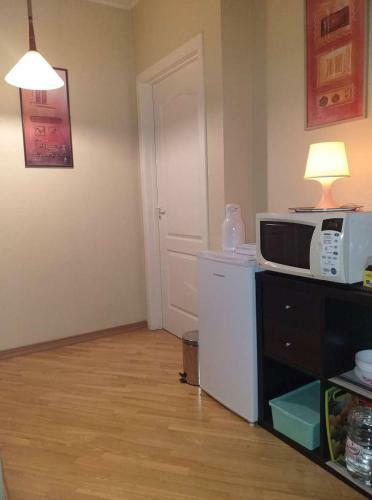 Agroturismo Guest House Pechersky & Sons