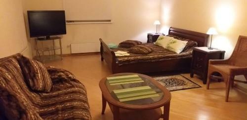Agroturismo Guest House Pechersky & Sons