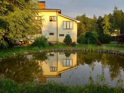 Agroturismo Guest House Pechersky & Sons