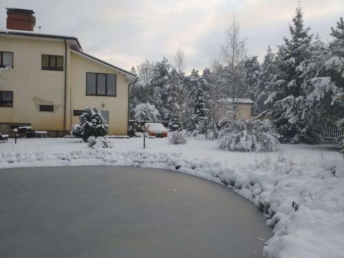 Agroturismo Guest House Pechersky & Sons