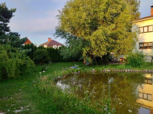 Agroturismo Guest House Pechersky & Sons