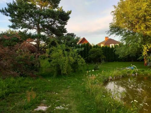 Agroturismo Guest House Pechersky & Sons