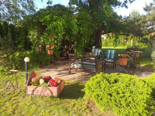 Agroturismo Guest House Pechersky & Sons