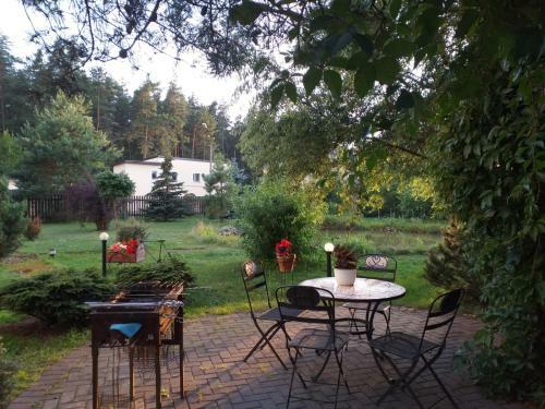 Agroturismo Guest House Pechersky & Sons