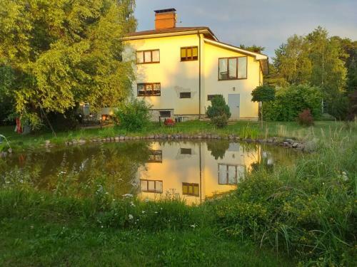 Agroturismo Guest House Pechersky & Sons