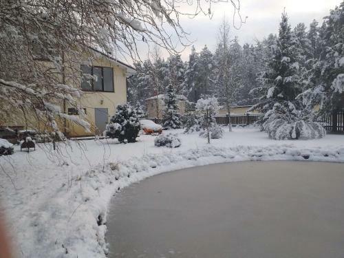 Agroturismo Guest House Pechersky & Sons