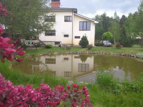 Agroturismo Guest House Pechersky & Sons