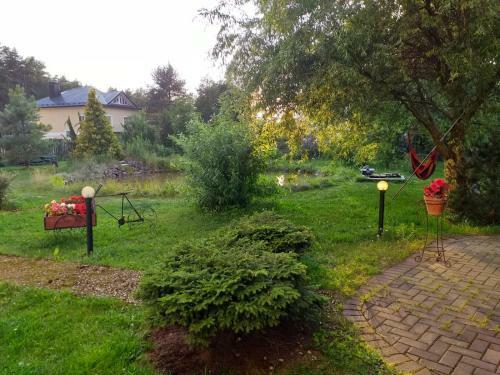 Agroturismo Guest House Pechersky & Sons