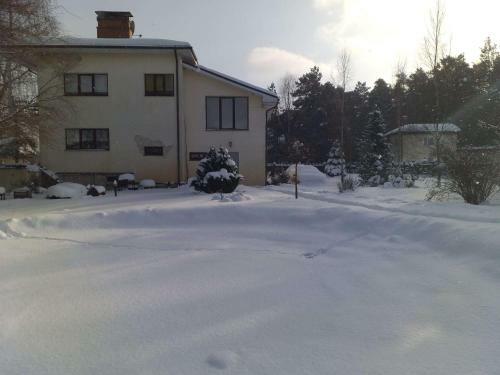 Agroturismo Guest House Pechersky & Sons