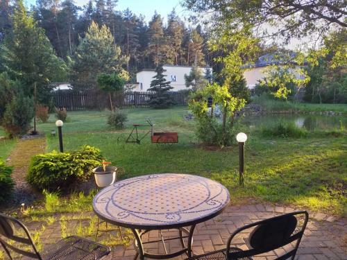 Agroturismo Guest House Pechersky & Sons
