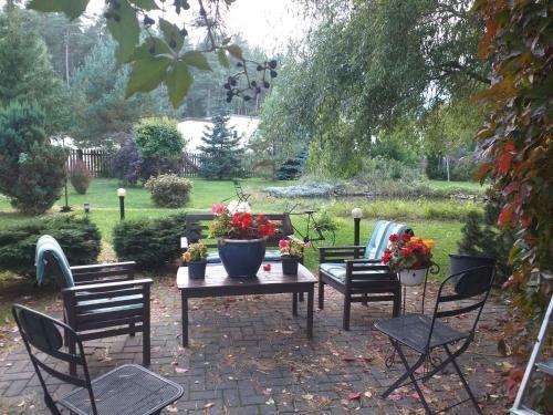 Agroturismo Guest House Pechersky & Sons