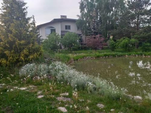 Agroturismo Guest House Pechersky & Sons