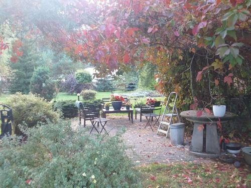 Agroturismo Guest House Pechersky & Sons
