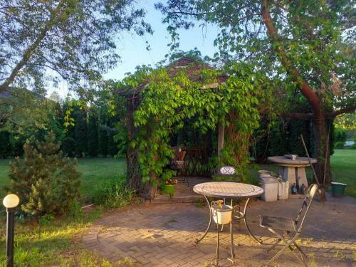 Agroturismo Guest House Pechersky & Sons